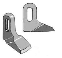 Нож для косилки McConnel 7190463