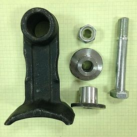 ЦЕП НОЖ КОСИЛКА RASCO FLEXIMA 500