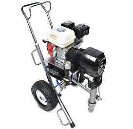 Окрасочный аппарат Schtaer Jupiter 10GL