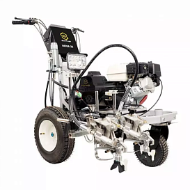 Разметочная машина Schtaer Wega 35
