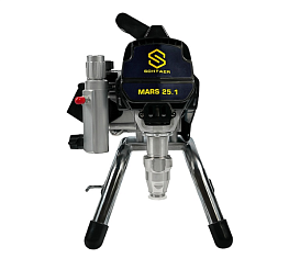 Schtaer Mars 25.1 Окрасочный аппарат 2,5 л