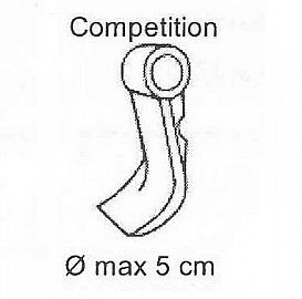 COMPETITION НОЖ MAROLIN