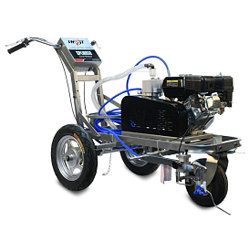Разметочная машина HYVST SPLM 850