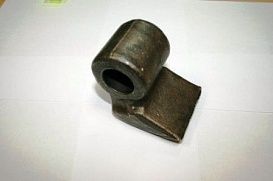 Нож ORSI W-Forest 00023109