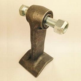 Нож для косилки McConnel 7191320