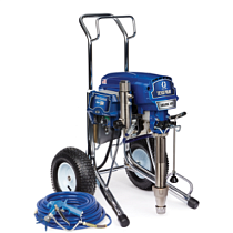 Graco Mark VII с BlueLink