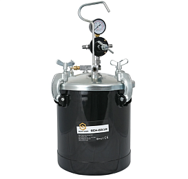 *SCH-8312-T красконагнетательный бак SCHTAER, 10 л