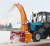 Снегоуборочное оборудование в нашем каталоге.
